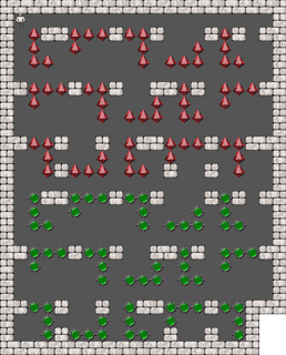 Уровень 47 — Cosmac 10
